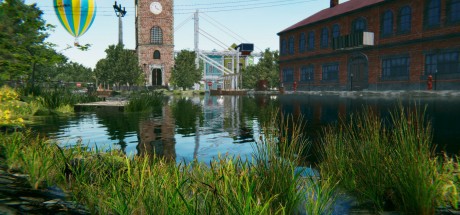 Ultimate Fishing Simulator 2 EU Steam CD Key Ultimate Fishing Simulator 2 EU Steam CD Key
