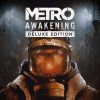 Metro Awakening Deluxe Edition PC Steam CD Key Metro Awakening Deluxe Edition PC Steam CD Key