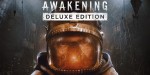 Metro Awakening Deluxe Edition PC Steam CD Key