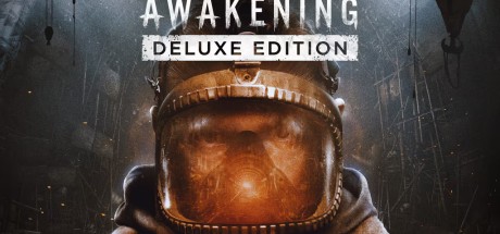 Metro Awakening Deluxe Edition PC Steam CD Key Metro Awakening Deluxe Edition PC Steam CD Key