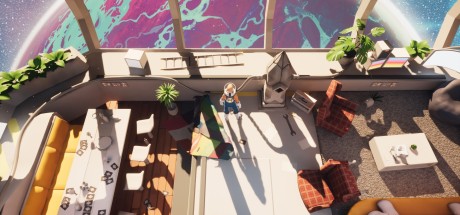 Filament Marmalade Edition PC Steam CD Key