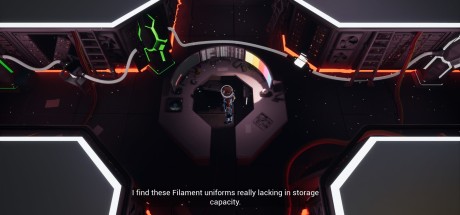 Filament Marmalade Edition PC Steam CD Key