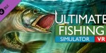 Ultimate Fishing Simulator - VR DLC Steam CD Key