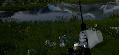 Ultimate Fishing Simulator - VR DLC EU Steam CD Key Ultimate Fishing Simulator - VR DLC EU Steam CD Key
