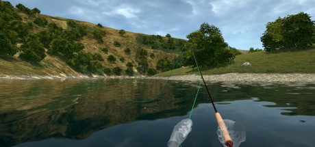 Ultimate Fishing Simulator - VR DLC EU Steam CD Key Ultimate Fishing Simulator - VR DLC EU Steam CD Key