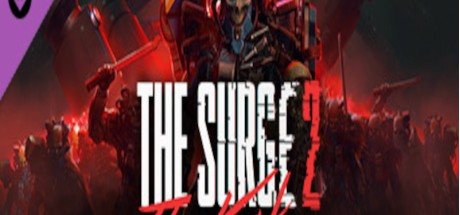 The Surge 2 - The Kraken Expansion Steam CD Key