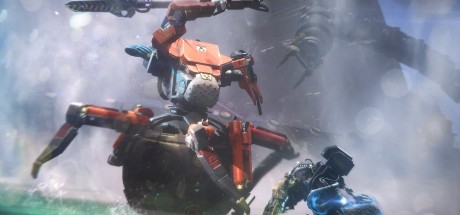 The Surge 2 - The Kraken Expansion Steam CD Key