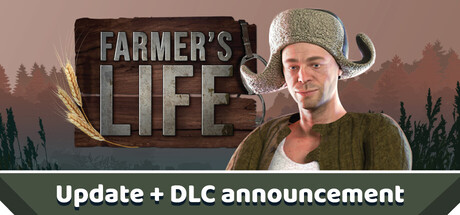 Farmer's Life Xbox Series X|S CD Key Farmer's Life Xbox Series X|S CD Key