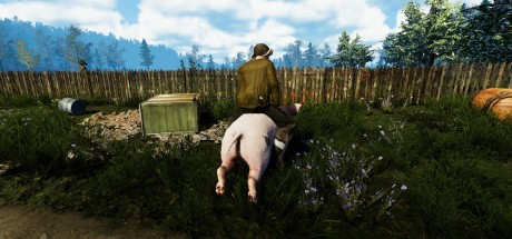 Farmer's Life Xbox Series X|S CD Key Farmer's Life Xbox Series X|S CD Key