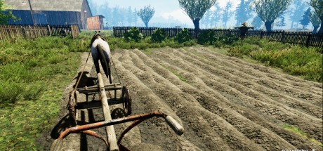 Farmer's Life Xbox Series X|S CD Key Farmer's Life Xbox Series X|S CD Key