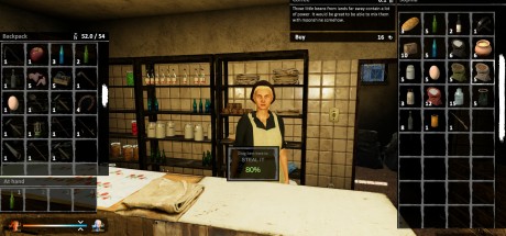 Farmer's Life Xbox Series X|S CD Key Farmer's Life Xbox Series X|S CD Key