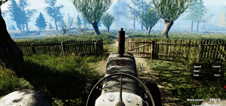 Farmer's Life Xbox Series X|S CD Key Farmer's Life Xbox Series X|S CD Key