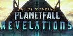 Age of Wonders: Planetfall - Revelations DLC PC Steam CD Key