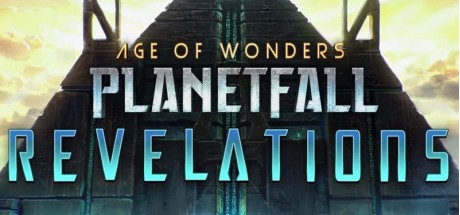 Age of Wonders: Planetfall - Revelations DLC PC Steam CD Key Age of Wonders: Planetfall - Revelations DLC PC Steam CD Key