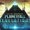 Age of Wonders: Planetfall - Revelations DLC EU PC Steam CD Key