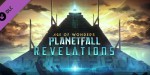 Age of Wonders: Planetfall - Revelations DLC EU PC Steam CD Key