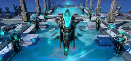 Age of Wonders: Planetfall - Revelations DLC EU PC Steam CD Key Age of Wonders: Planetfall - Revelations DLC EU PC Steam CD Key