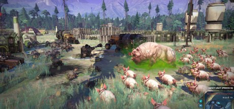 Age of Wonders: Planetfall - Revelations DLC PC Steam CD Key Age of Wonders: Planetfall - Revelations DLC PC Steam CD Key