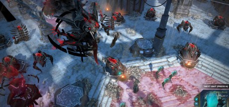 Age of Wonders: Planetfall - Revelations DLC PC Steam CD Key Age of Wonders: Planetfall - Revelations DLC PC Steam CD Key