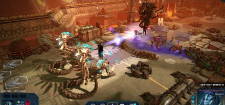 Age of Wonders: Planetfall - Revelations DLC PC Steam CD Key Age of Wonders: Planetfall - Revelations DLC PC Steam CD Key