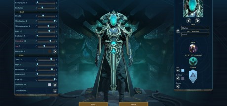 Age of Wonders: Planetfall - Revelations DLC PC Steam CD Key Age of Wonders: Planetfall - Revelations DLC PC Steam CD Key