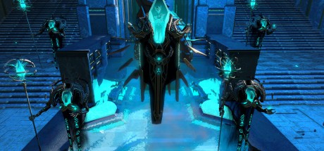 Age of Wonders: Planetfall - Revelations DLC PC Steam CD Key Age of Wonders: Planetfall - Revelations DLC PC Steam CD Key