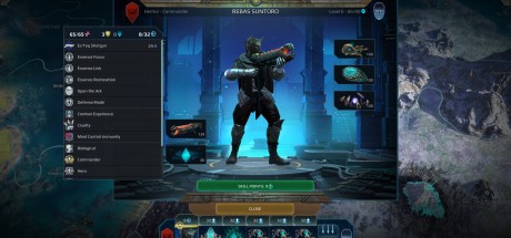 Age of Wonders: Planetfall - Revelations DLC EU PC Steam CD Key