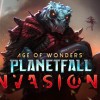 Age of Wonders: Planetfall - Invasions DLC EU PC Steam CD Key