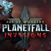 Age of Wonders: Planetfall - Invasions DLC PC Steam CD Key