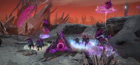 Age of Wonders: Planetfall - Invasions DLC EU PC Steam CD Key Age of Wonders: Planetfall - Invasions DLC EU PC Steam CD Key