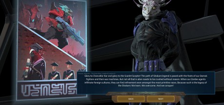 Age of Wonders: Planetfall - Invasions DLC EU PC Steam CD Key