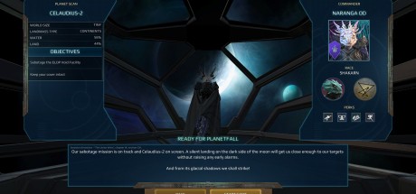 Age of Wonders: Planetfall - Invasions DLC EU PC Steam CD Key