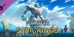 Age of Wonders: Planetfall - Star Kings DLC PC Steam CD Key