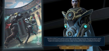 Age of Wonders: Planetfall - Star Kings DLC EU Steam CD Key Age of Wonders: Planetfall - Star Kings DLC EU Steam CD Key