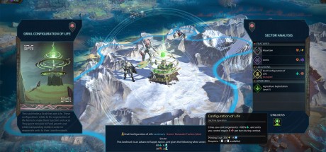 Age of Wonders: Planetfall - Star Kings DLC PC Steam CD Key Age of Wonders: Planetfall - Star Kings DLC PC Steam CD Key
