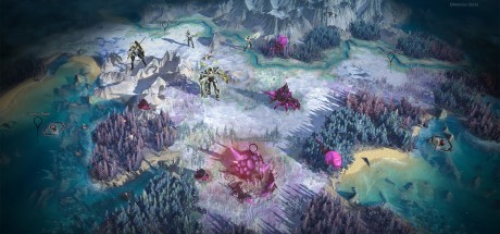 Age of Wonders: Planetfall - Star Kings DLC PC Steam CD Key Age of Wonders: Planetfall - Star Kings DLC PC Steam CD Key