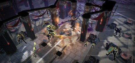 Age of Wonders: Planetfall - Star Kings DLC PC Steam CD Key Age of Wonders: Planetfall - Star Kings DLC PC Steam CD Key