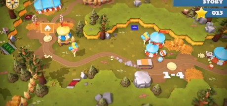 Overcooked! 2 - Carnival of Chaos DLC PC Steam CD Key Overcooked! 2 - Carnival of Chaos DLC PC Steam CD Key