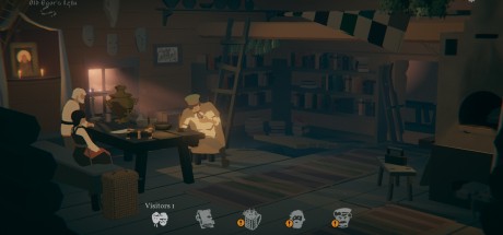 Black Book AR XBOX One / Xbox Series X|S CD Key