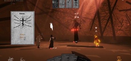 Black Book AR XBOX One / Xbox Series X|S CD Key