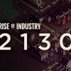 Rise of Industry - 2130 DLC EU Steam CD Key