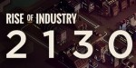 Rise of Industry - 2130 DLC EU Steam CD Key