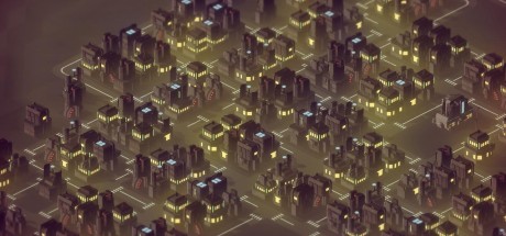 Rise of Industry - 2130 DLC EU Steam CD Key Rise of Industry - 2130 DLC EU Steam CD Key