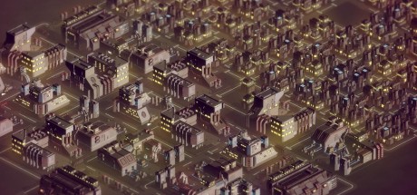 Rise of Industry - 2130 DLC EU Steam CD Key