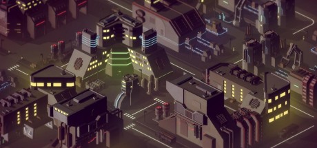 Rise of Industry - 2130 DLC EU Steam CD Key