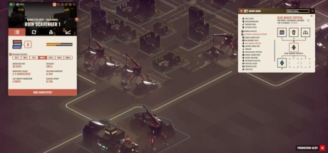 Rise of Industry - 2130 DLC EU Steam CD Key