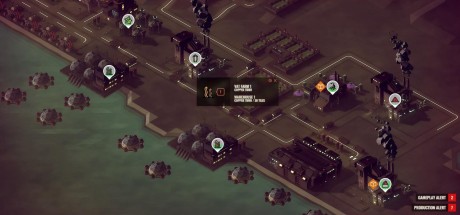 Rise of Industry - 2130 DLC EU Steam CD Key