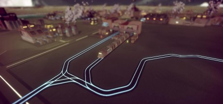 Rise of Industry - 2130 DLC EU Steam CD Key