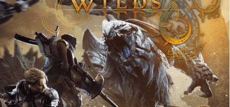 Monster Hunter Wilds Deluxe Edition RoW PC Steam CD Key