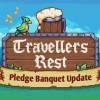 Travellers Rest EU PC Steam CD Key